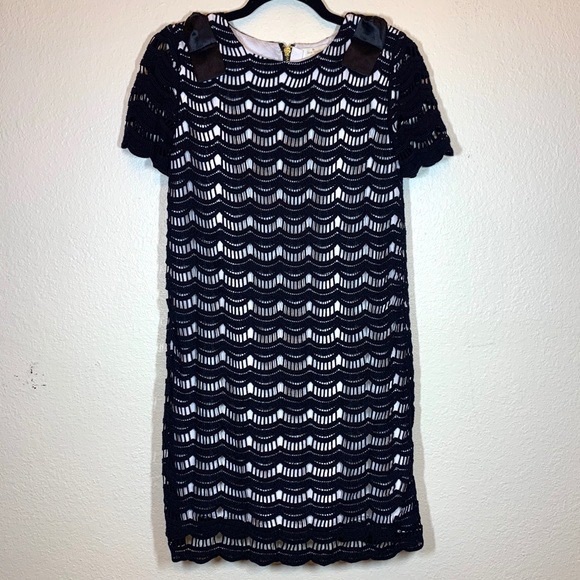 NWOT Kate Spade Lace Virgina Girls Dress never worn - Picture 3 of 7